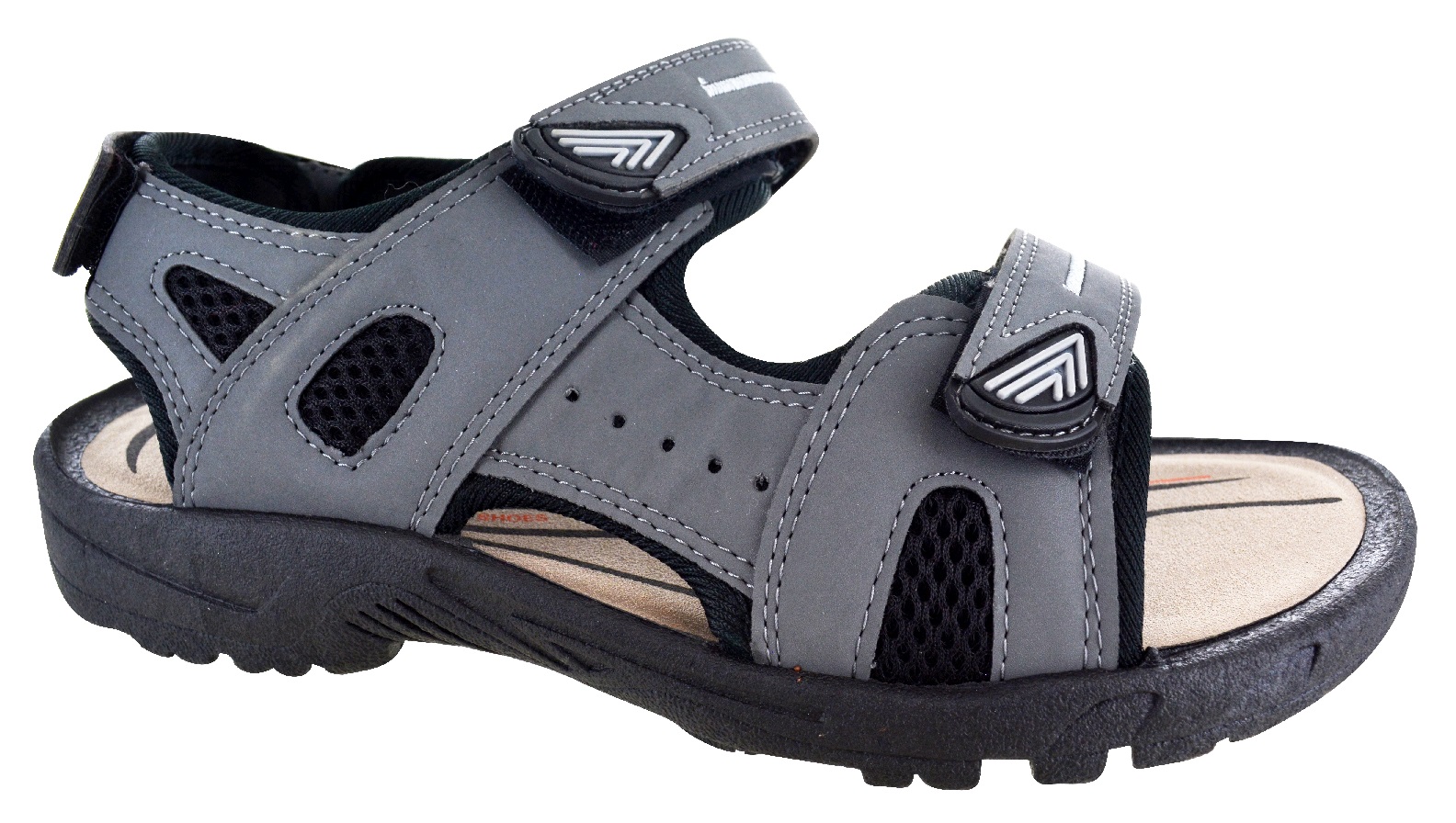 mens beach walking shoes